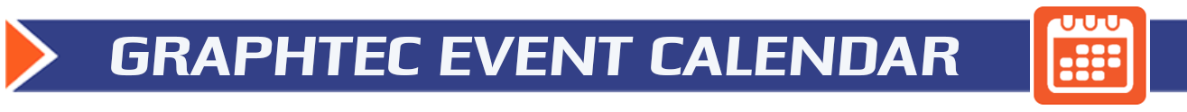 Event Calendar Banner