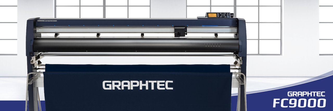 Graphtify Technology Graphtec America - Precision Cutting Solutions