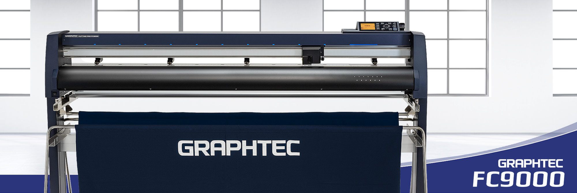 FC9000 banner