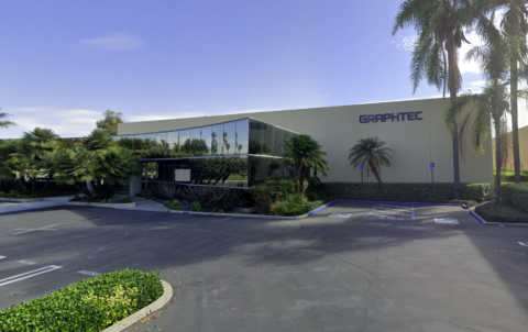 Graphtify Technology Graphtec America - Precision Cutting Solutions