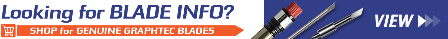 Looking for Blade Info Banner
