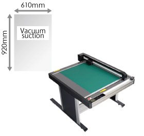 Graphtec FCX2000-60 VC
