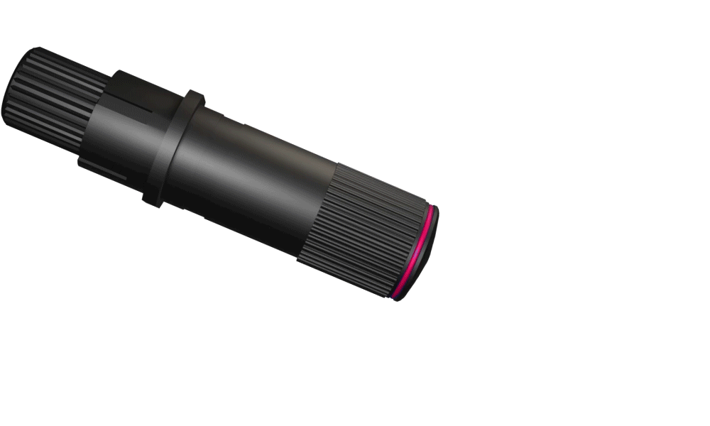 Graphtec Red Blade Holder PHP33-CB15
