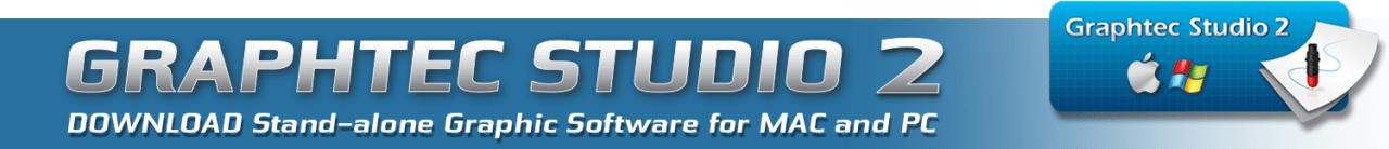 Graphtec Software