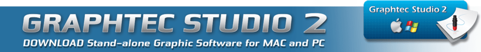 Graphtec Software