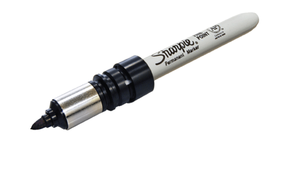 Graphtec PHP71-SHARPIE