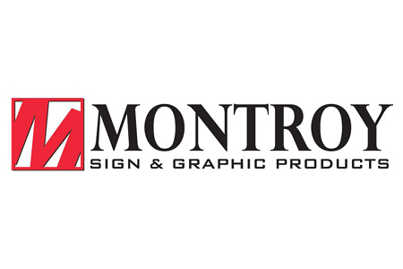 Montroy logo