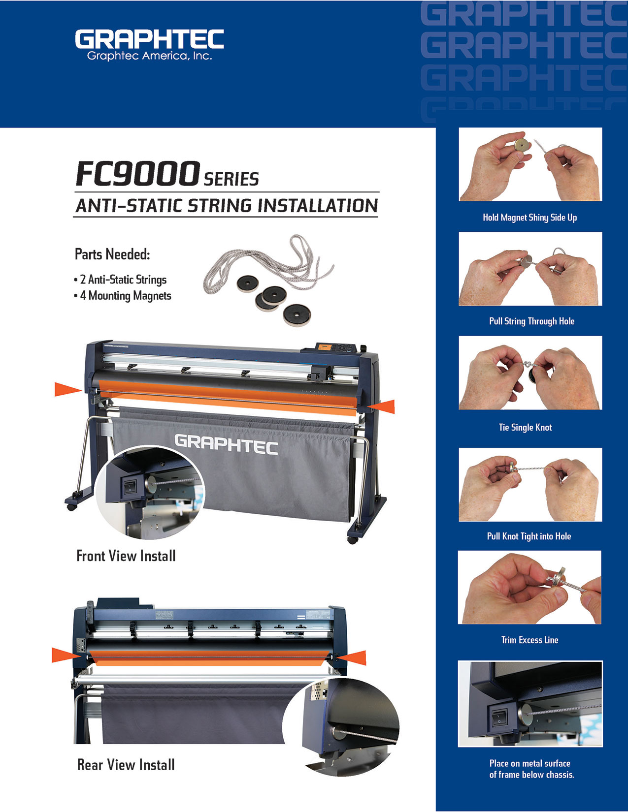 FC9000-Anti-Static