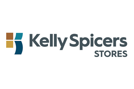 Kelly Spicers logo